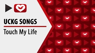 UCKG songs  Touch My Life [upl. by Ahsias]