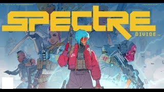 Checking out SHROUDs game SPECTRE DIVIDE 🔴MRDEVON 🔴LIVE [upl. by Dido]