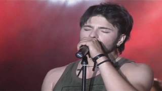 Tose Proeski  Zosto otide live [upl. by Naehs535]