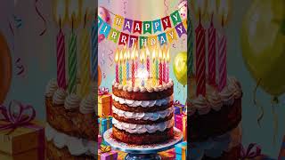 Happy Birthday Remix 💐🎁🎂 Best Happy Birthday Song Remix 2024 🎈🎈🎈 [upl. by Fulmis]