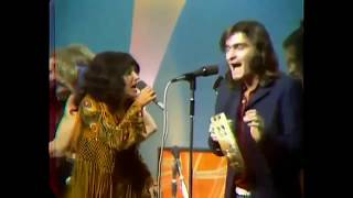 The Jefferson Airplane  Somebody to Love  live 1969 [upl. by Nodle]