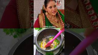 Gopi Ne Kinjal ko Achar nahin diya🧆shorts sathnibhanasathiya gopibahu kokila [upl. by Putnem]