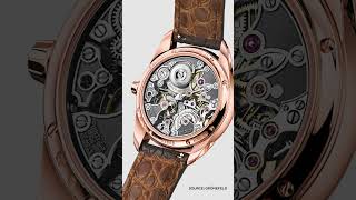 Laurent Ferrier vs Grönefeld  Collector Questions [upl. by Meghann428]