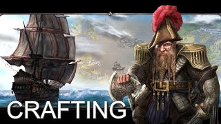 2023 Crafting guide for Divinity Original sin 2 Definitive Edition [upl. by Sundin]