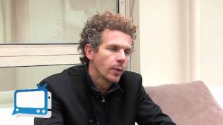 Interview Gilles Babinet [upl. by Ettevey]