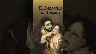 Podcast El Lazarillo de Tormes con la invitada especial Jordaris Cabrera [upl. by Siraved301]