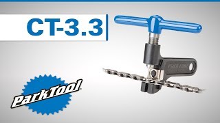 CT33 Chain Tool [upl. by Marieann]