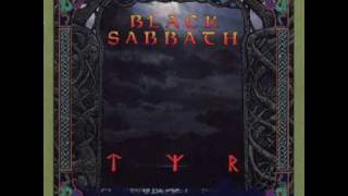 BLACK SABBATH TYR feels good to me 1990 [upl. by Ahsekyw577]