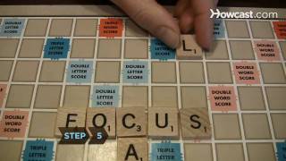 How to Play Scrabble [upl. by Oona2]