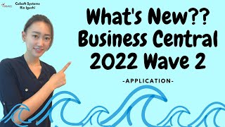 Keep yourself updated 2022 released Wave 2 Application [upl. by Neelcaj]