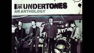 the undertones teenage kicks rare demo [upl. by Jehoash]