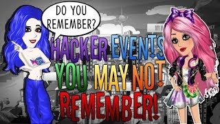 Hacking Events You May Not Remember Happened on MSP [upl. by Geer888]