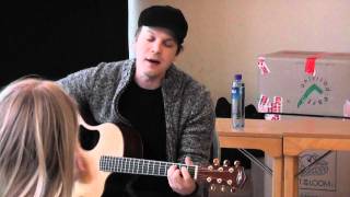 Gavin DeGraw  Follow Through Live [upl. by Ayrolg]