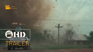 TWISTERS  Official Trailer 2024 [upl. by Yderf]