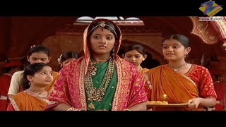 Gangadhar राव और Moti बाई का विवाह सम्पन  Jhansi Ki Rani  Full Ep  111  Zee TV [upl. by Lesley]