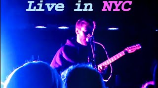 Tipling Rock Live in NYC 2019 minidoc [upl. by Loats352]