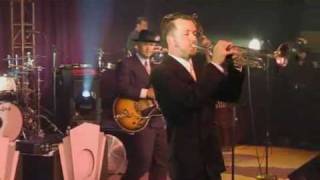 Big Bad Voodoo Daddy  Jumping Jack Live 2004 [upl. by Aicillyhp]