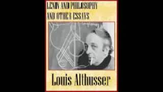 lenin and philosophy and other essays louis althusser [upl. by Bibbie]