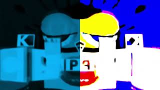 Lost Media FoundREVIVED EFFECT Klasky Csupo With A Bright Side [upl. by Oberg]