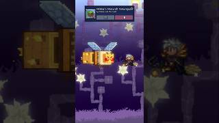 Terraria Best Texturepack 26 terraria shorts [upl. by Ahsias]