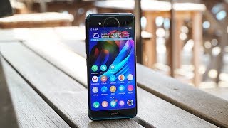 Vivo Nex Dual Display Review Yay or Nay to dual display [upl. by Dempsey]