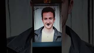 Joseph Mazzello cantando callese viejo lesbiano [upl. by Tabbitha]