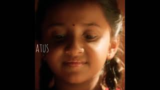 Kanaa  Vaayadi Petha Pulla Song Whatsapp status video tamil 💔 💔 [upl. by Reaht]