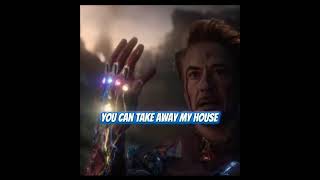 I am Iron Man  ExpoOnTheEditz edit shorts ironman marvelmultiverse [upl. by Caitrin33]