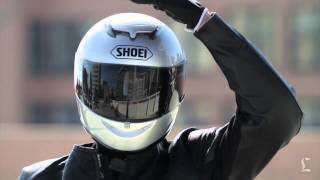 Motorcyclists hand signals explained [upl. by Addam]