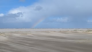 Borkum Strand 13102024 [upl. by Leslie]