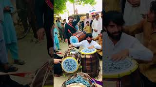 Dhol Beats Waly ❤️ 03039211130 shorts dhol dholwaly [upl. by Bolt]