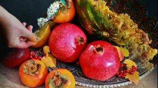 Yalda 2016 [upl. by Idona]