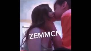 Zoe LaVerne amp Connor Joyce flirting for 2 minutes straight UNDERAGE [upl. by Yeldua]