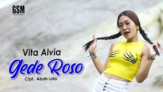 Dj Gede Roso  Vita Alvia I Official Music Video [upl. by Treboh]