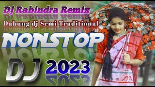 New Santali dj video 2023  24 🥰 New Santali Nonstop DJ Song 2023 🫣 new santali dj song 2023 [upl. by Theresina]