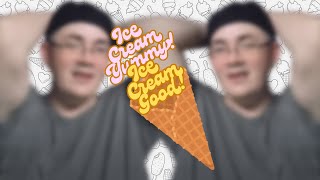 ICE CREAM YUMMY ICE CREAM GOOD  1HR NON STOP  TIKTOK VIRAL DANCE [upl. by Anippesuig38]