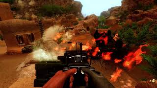 The Uncut Gem  Farcry 2 [upl. by Trilbee916]