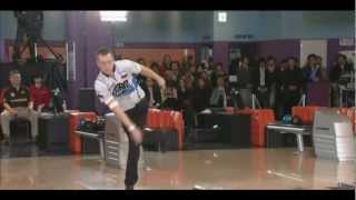 2013 PBA Japan Cup Round 1 Match 3 Part 2 HD [upl. by Bradford]