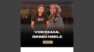 Inombolo feat Qiniso Nsele [upl. by Stoneham]