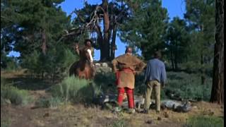 Daniel Boone Season 5 Episode 2 Full Episode [upl. by Arec]