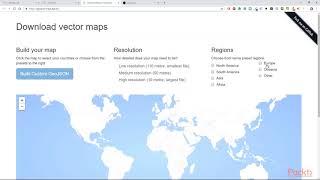 Learning D3JS 50 What is the GeoJSON Formatpacktpubcom [upl. by Miner774]