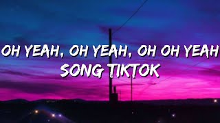 Jeremih  oui TikTok Remix Lyrics  oh yeah oh oh yeah song theres no we without you and i [upl. by Yentiw]