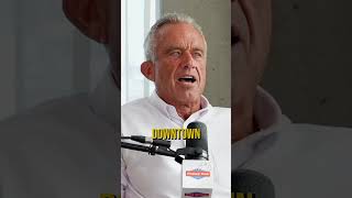 😱 WHY RFK JR HATES AMAZON [upl. by Asenaj185]