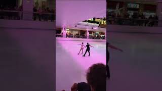 Patinaje en Hielo [upl. by Anitsuga309]