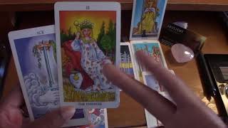 PRINCE ROGERS NELSON  Tarot Sibilla Reading [upl. by Hosea]