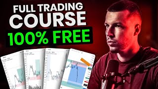 Full Forex Trading Course 3 Hours [upl. by Stickney]