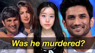 Death Of Beloved Bollywood Star Leads To Dark Conspiracies About His Famous GF amp “Bollywood Mafiaquot [upl. by Marvin]