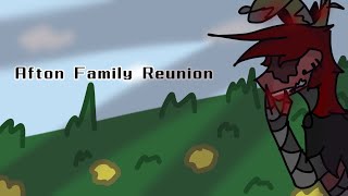 Afton Family Reunion  Episode 1 [upl. by Jeana]