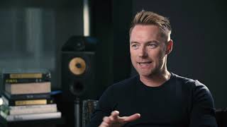 Ronan Keating  When You Say Nothing At All Twenty Twenty  Behind The Song [upl. by Michella]