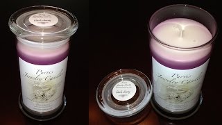 Purvis Jewelry Candles Review amp Jewelry Reveal [upl. by Ninazan168]